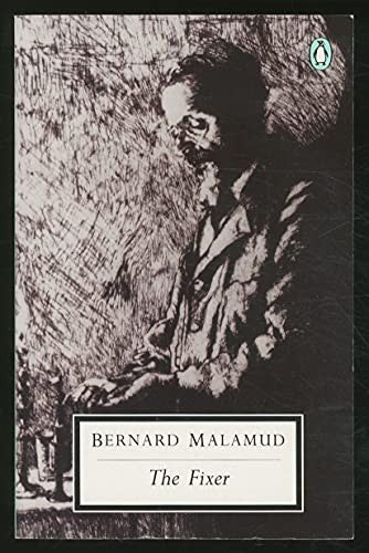 The Fixer