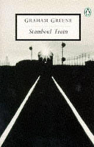 Stamboul Train