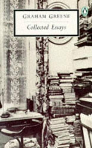 Collected Essays