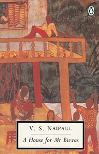 A House for Mr. Biswas 