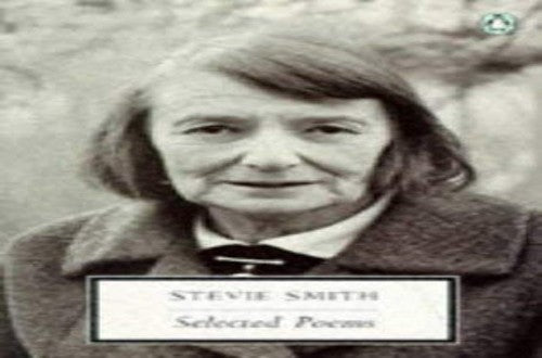 Selected Poems