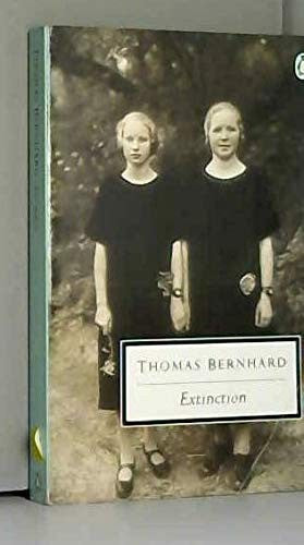 Extinction