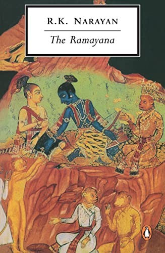 The Ramayana