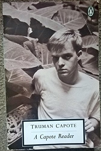 A Capote Reader