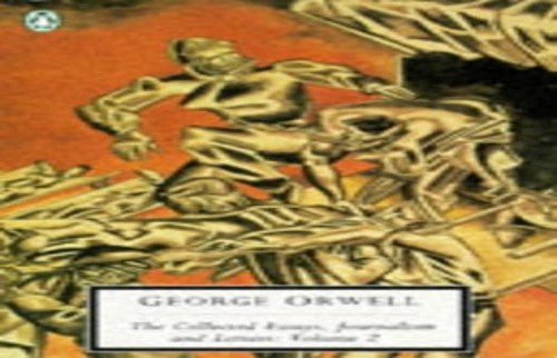 Collected Essays, Journalism and Letters