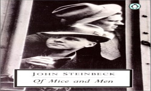 Of Mice and Men