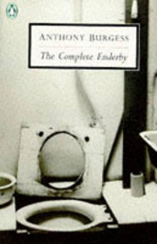 The Complete Enderby
