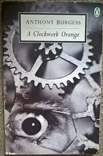 A Clockwork Orange