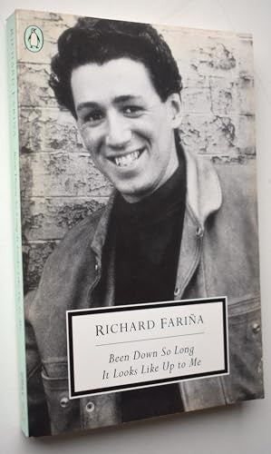 Been Down So Long It looks Like Up to Me