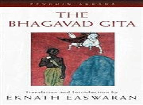 Bhagavad-gita