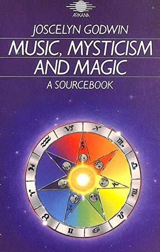 Music, Mysticism and Magic