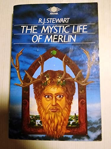 The Mystic Life of Merlin