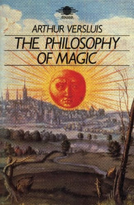 The Philosophy of Magic 