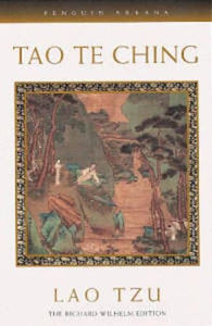 Tao Te Ching 