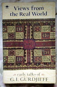 Views from the Real World 