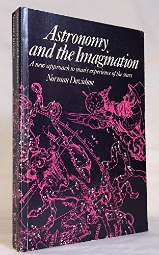 Astronomy and the Imagination