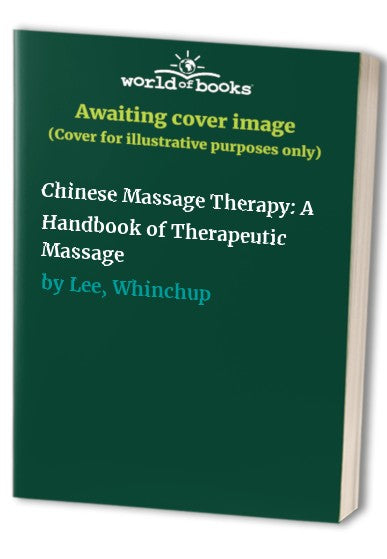 Chinese Massage Therapy
