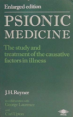 Psionic Medicine