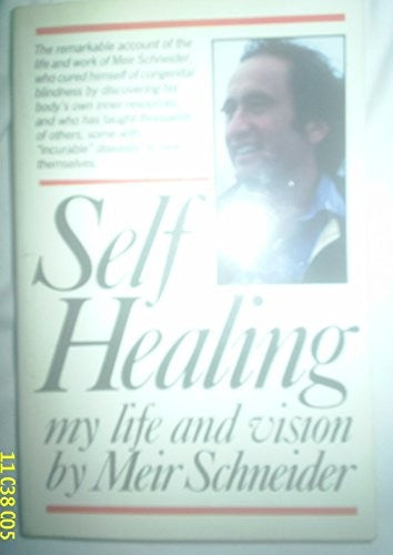 Self Healing