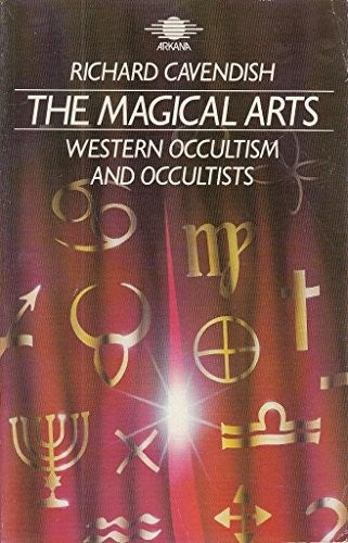 The Magical Arts