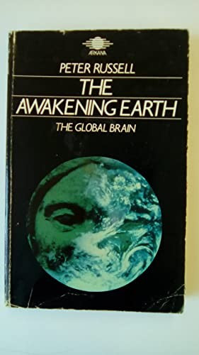Awakening Earth: the Global Brain