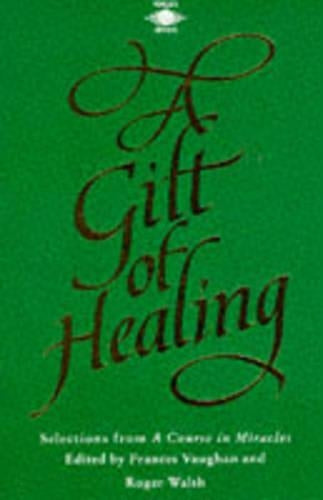 A Gift of Healing