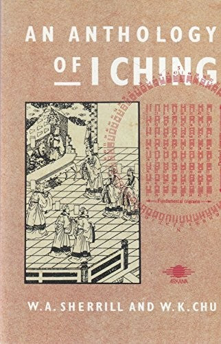 An Anthology of "I Ching"