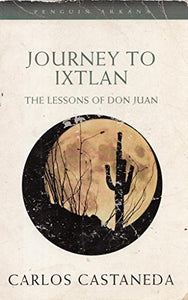 Journey to Ixtlan 