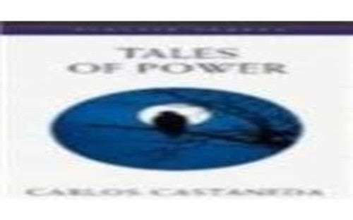 Tales of Power