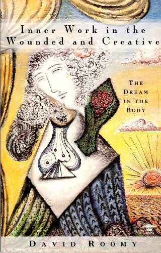 Inner Work in the Wounded and Creative