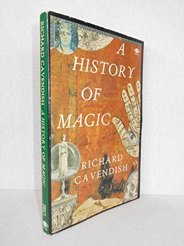 A History of Magic
