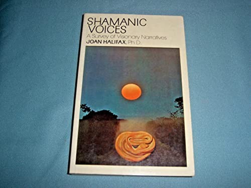 Shamanic Voices