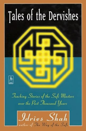 Tales of the Dervishes