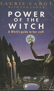Power of the Witch 