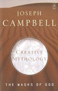 Creative Mythology 