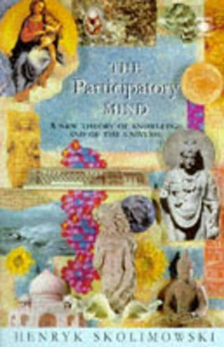 The Participatory Mind