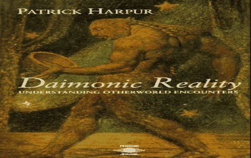Daimonic Reality