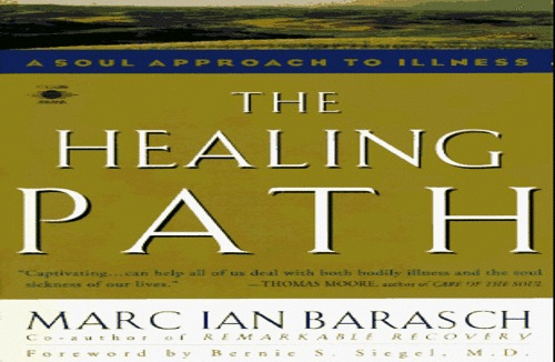 The Healing Path