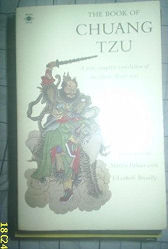 The Book of Chuang Tzu