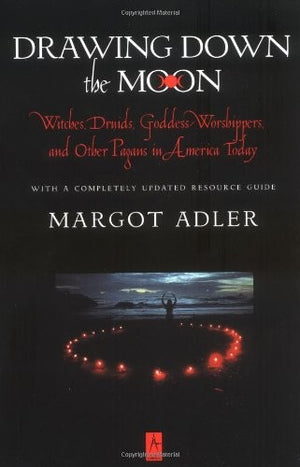 Drawing Down the Moon