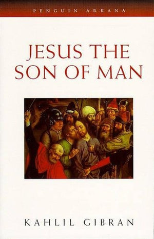 Jesus, the Son of Man