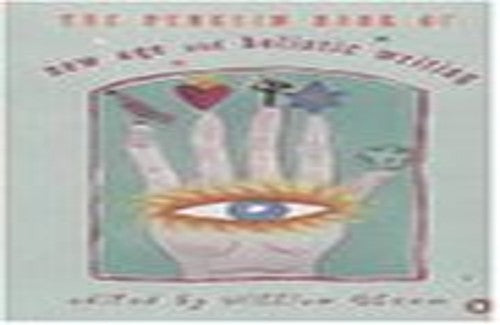 The Penguin Book of New Age and Holistic Writings