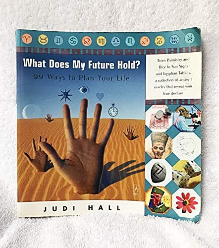 What Does My Future Hold?