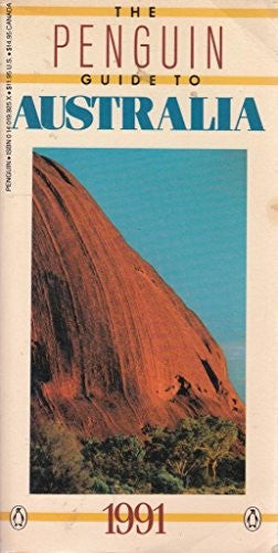 Penguin Guide to Australia 1991