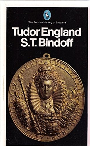 Tudor England
