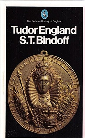 Tudor England