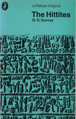 The Hittites
