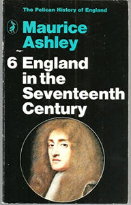 England in the Seventeenth Century 