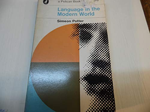 Language in the Modern World