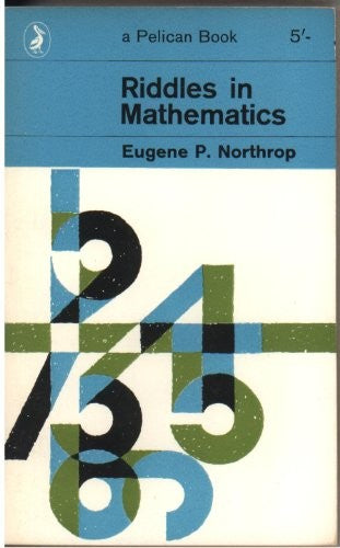 Riddles in Mathematics